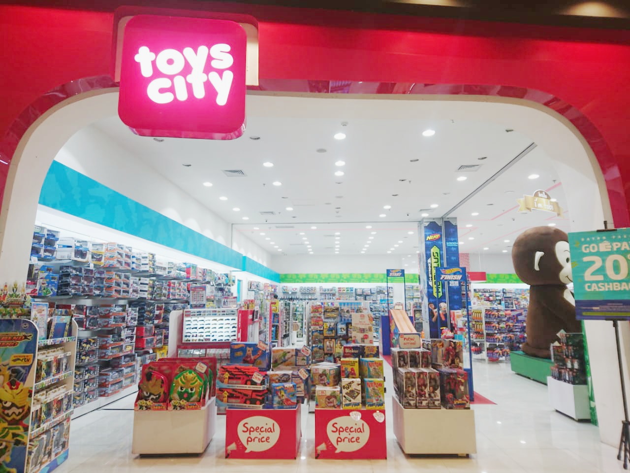 Toys City Stores Toys City The City Of Joy