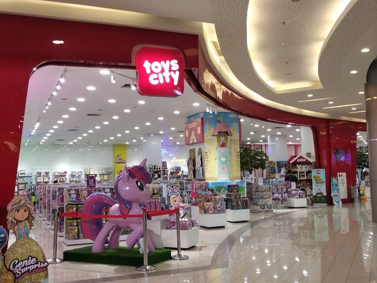 Toys City Stores Toys City The City Of Joy