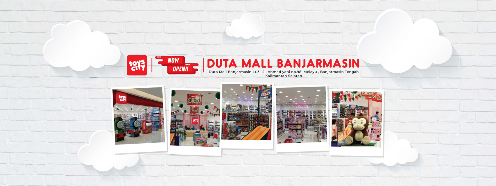 Event Kreatif Joy Galleria Kian Diminati Perempuan Banjarmasin, Kelas Kerajinan Unik Jadi Andalan