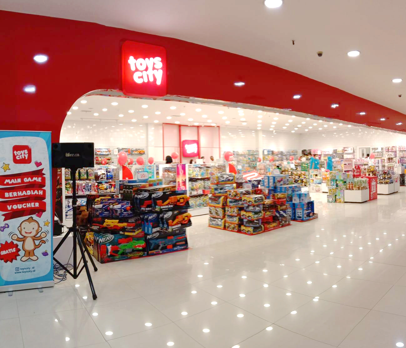 Toys City Stores Toys City The City Of Joy