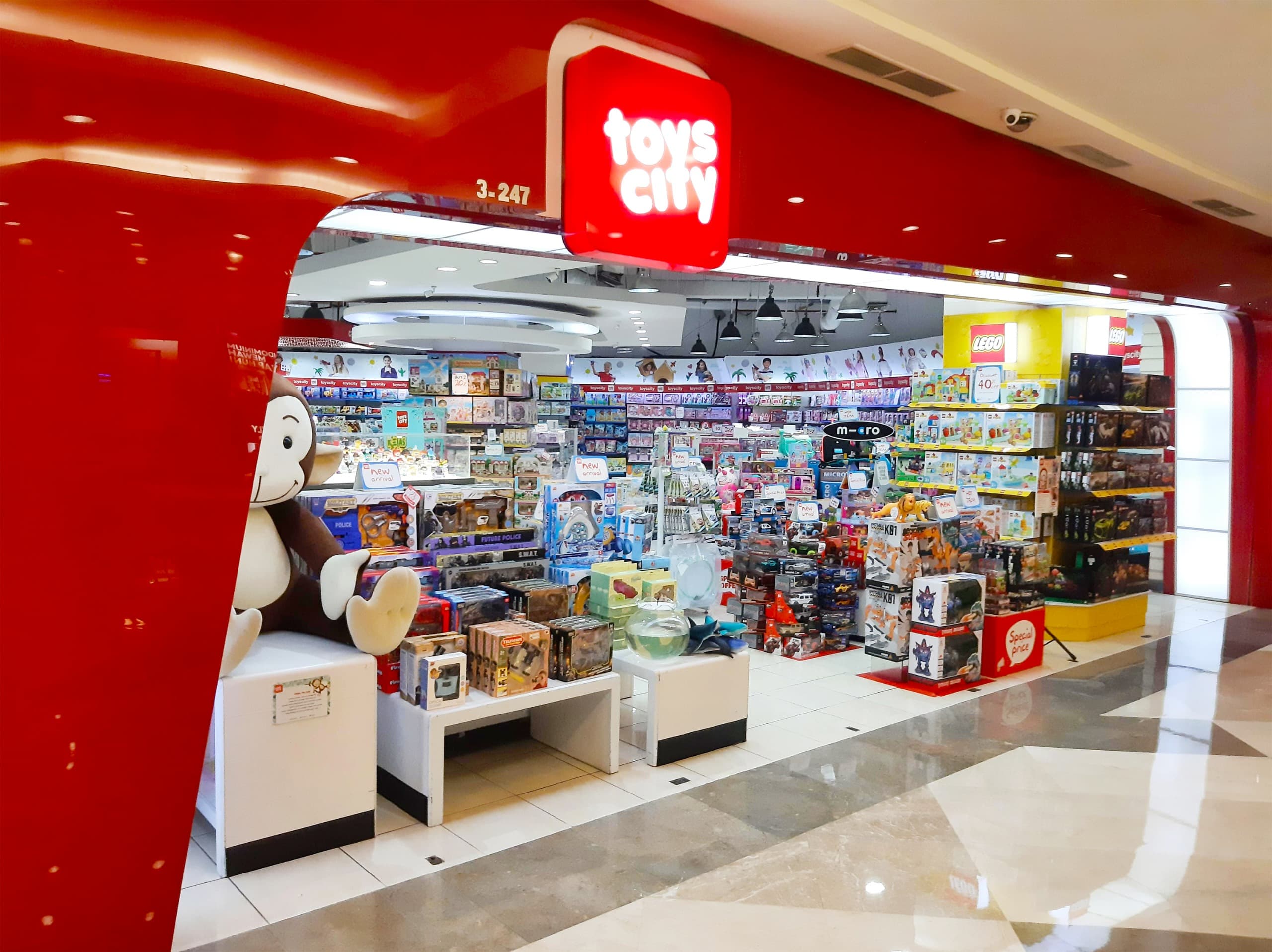 Toys City Stores Toys City The City Of Joy